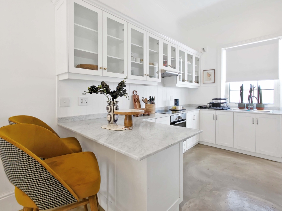 4 Bedroom Property for Sale in Newlands Western Cape